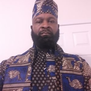 Meet your Posher, Darius